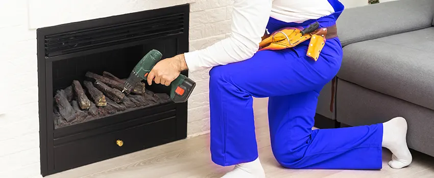 Pellet Fireplace Repair Services in Park Forest, IL