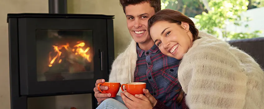 Regency Traditional Fireplace Products Maintenance and Repair in Park Forest, Illinois