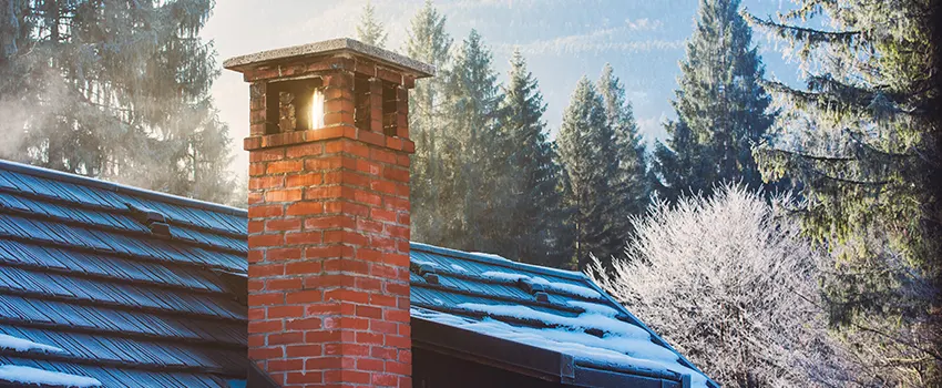 Residential Chimney Rain Caps Repair Services in Park Forest, IL