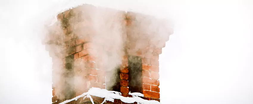 Chimney Flue Soot Removal in Park Forest, IL
