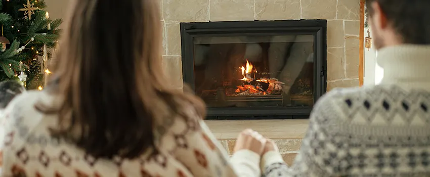 Superior Open-Hearth Wood Fireplaces in Park Forest, IL