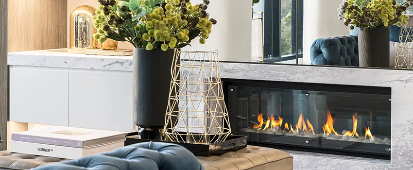 Professional Town & Country Luxury Fireplace Maintenance Experts in Park Forest, Illinois