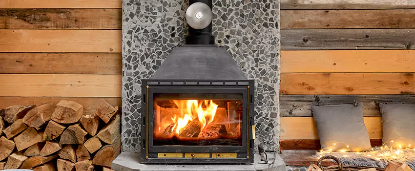 Travis Industries Elite Fireplace Inspection and Maintenance in Park Forest, Illinois