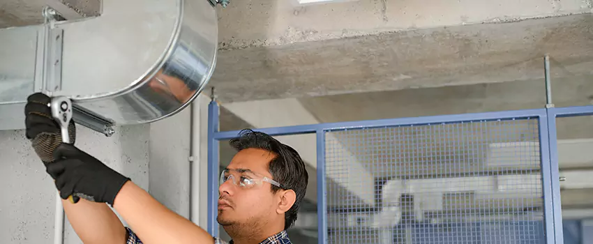 Benefit of Ventilation Cleaning in Park Forest, Illinois