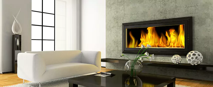 Ventless Fireplace Oxygen Depletion Sensor Installation and Repair Services in Park Forest, Illinois