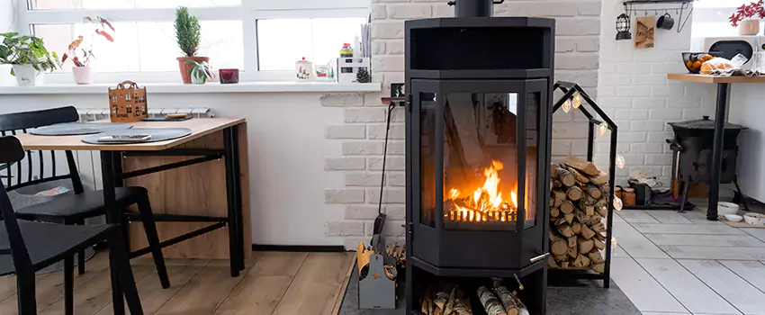Cost of Vermont Castings Fireplace Services in Park Forest, IL