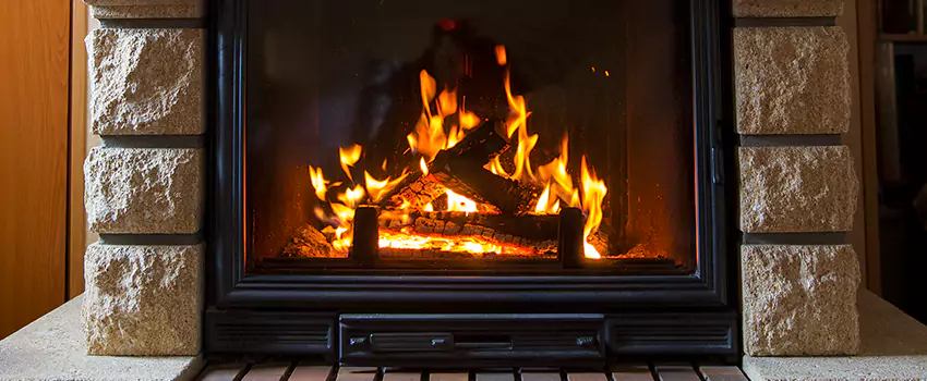 Cost of Wood Fireplace Installation in Park Forest, IL