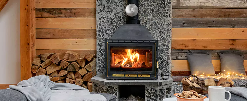 Affordable Wood Fireplace Fixing Solutions in Park Forest, Illinois