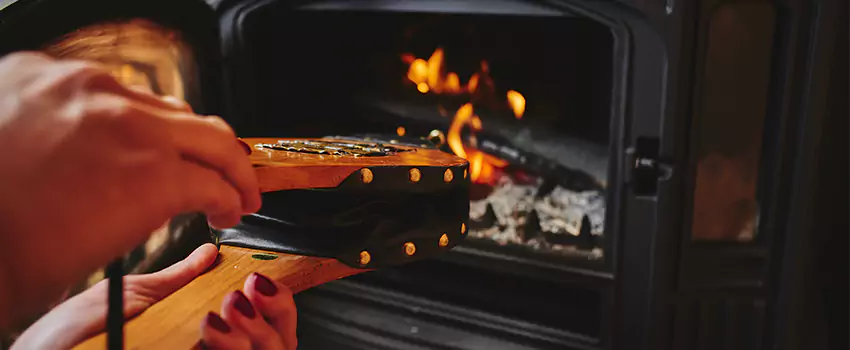 Cost of Wood Furnace Repair and Installation Services in Park Forest, IL