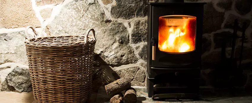 Wood Stove Fire Bricks Cleaning Services in Park Forest, Illinois