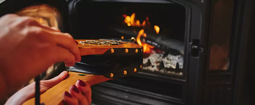 Wood Stove Grates Repair in Park Forest, Illinois